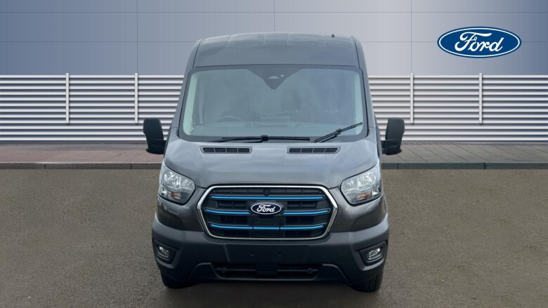 Ford Transit E-350 L3 Rwd 135kW 68kWh H2 Trend Van Auto